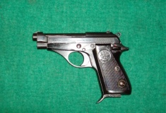Beretta 71
