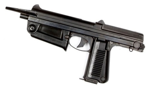 Works ZS PM63 Rak