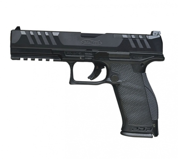 Walther PDP Full Size 5‘‘